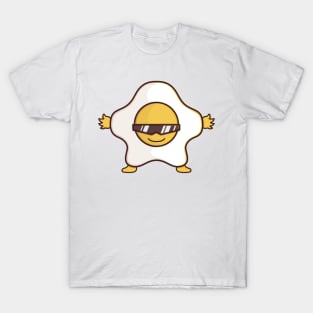 ENDOG SUNNY EGG T-Shirt